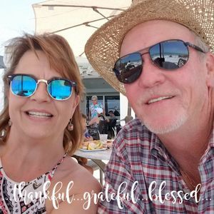 Meet your Posher, Dana